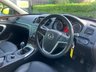 USED 2011 61 VAUXHALL INSIGNIA 2.0 ELITE NAV CDTI ECOFLEX 5d 158 BHP 