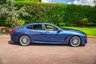 USED 2021 21 BMW ALPINA B8 Gran Coupe  