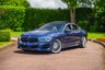 USED 2021 21 BMW ALPINA B8 Gran Coupe  