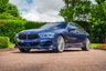 USED 2021 21 BMW ALPINA B8 Gran Coupe  