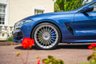 USED 2021 21 BMW ALPINA B8 Gran Coupe  