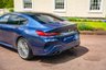 USED 2021 21 BMW ALPINA B8 Gran Coupe  