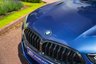USED 2021 21 BMW ALPINA B8 Gran Coupe  