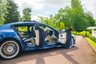 USED 2021 21 BMW ALPINA B8 Gran Coupe  