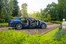 USED 2021 21 BMW ALPINA B8 Gran Coupe  