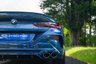 USED 2021 21 BMW ALPINA B8 Gran Coupe  