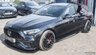 USED 2022 22 MERCEDES-BENZ C-CLASS 1.5 C 200 AMG LINE MHEV 5d 202 BHP FACELIFT+HEATED FRONT SEATS