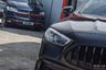 USED 2022 22 MERCEDES-BENZ C-CLASS 1.5 C 200 AMG LINE MHEV 5d 202 BHP FACELIFT+HEATED FRONT SEATS