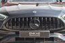 USED 2022 22 MERCEDES-BENZ C-CLASS 1.5 C 200 AMG LINE MHEV 5d 202 BHP FACELIFT+HEATED FRONT SEATS