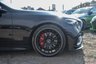 USED 2022 22 MERCEDES-BENZ C-CLASS 1.5 C 200 AMG LINE MHEV 5d 202 BHP FACELIFT+HEATED FRONT SEATS