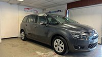 USED 2016 CITROEN GRAND C4 PICASSO 1.6 BlueHDi 100 VTR+ 5dr LOW RATE FINANCE AVAILABLE +  FREE12 MONTH RAC MEMBERSHIP + RAC PLATINUM WARRANTY INCLUDED