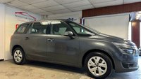 USED 2016 CITROEN GRAND C4 PICASSO 1.6 BlueHDi 100 VTR+ 5dr LOW RATE FINANCE AVAILABLE +  FREE12 MONTH RAC MEMBERSHIP + RAC PLATINUM WARRANTY INCLUDED