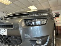 USED 2016 CITROEN GRAND C4 PICASSO 1.6 BlueHDi 100 VTR+ 5dr LOW RATE FINANCE AVAILABLE +  FREE12 MONTH RAC MEMBERSHIP + RAC PLATINUM WARRANTY INCLUDED