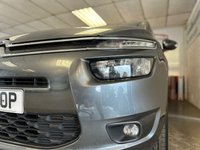 USED 2016 CITROEN GRAND C4 PICASSO 1.6 BlueHDi 100 VTR+ 5dr LOW RATE FINANCE AVAILABLE +  FREE12 MONTH RAC MEMBERSHIP + RAC PLATINUM WARRANTY INCLUDED