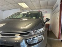 USED 2016 CITROEN GRAND C4 PICASSO 1.6 BlueHDi 100 VTR+ 5dr LOW RATE FINANCE AVAILABLE +  FREE12 MONTH RAC MEMBERSHIP + RAC PLATINUM WARRANTY INCLUDED