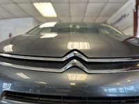 USED 2016 CITROEN GRAND C4 PICASSO 1.6 BlueHDi 100 VTR+ 5dr LOW RATE FINANCE AVAILABLE +  FREE12 MONTH RAC MEMBERSHIP + RAC PLATINUM WARRANTY INCLUDED