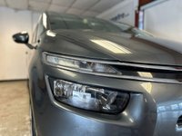 USED 2016 CITROEN GRAND C4 PICASSO 1.6 BlueHDi 100 VTR+ 5dr LOW RATE FINANCE AVAILABLE +  FREE12 MONTH RAC MEMBERSHIP + RAC PLATINUM WARRANTY INCLUDED