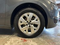 USED 2016 CITROEN GRAND C4 PICASSO 1.6 BlueHDi 100 VTR+ 5dr LOW RATE FINANCE AVAILABLE +  FREE12 MONTH RAC MEMBERSHIP + RAC PLATINUM WARRANTY INCLUDED