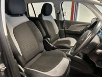 USED 2016 CITROEN GRAND C4 PICASSO 1.6 BlueHDi 100 VTR+ 5dr LOW RATE FINANCE AVAILABLE +  FREE12 MONTH RAC MEMBERSHIP + RAC PLATINUM WARRANTY INCLUDED
