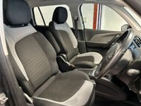 USED 2016 CITROEN GRAND C4 PICASSO 1.6 BlueHDi 100 VTR+ 5dr LOW RATE FINANCE AVAILABLE +  FREE12 MONTH RAC MEMBERSHIP + RAC PLATINUM WARRANTY INCLUDED