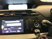USED 2016 CITROEN GRAND C4 PICASSO 1.6 BlueHDi 100 VTR+ 5dr LOW RATE FINANCE AVAILABLE +  FREE12 MONTH RAC MEMBERSHIP + RAC PLATINUM WARRANTY INCLUDED