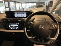 USED 2016 CITROEN GRAND C4 PICASSO 1.6 BlueHDi 100 VTR+ 5dr LOW RATE FINANCE AVAILABLE +  FREE12 MONTH RAC MEMBERSHIP + RAC PLATINUM WARRANTY INCLUDED