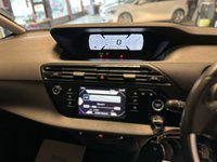 USED 2016 CITROEN GRAND C4 PICASSO 1.6 BlueHDi 100 VTR+ 5dr LOW RATE FINANCE AVAILABLE +  FREE12 MONTH RAC MEMBERSHIP + RAC PLATINUM WARRANTY INCLUDED
