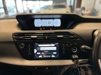 USED 2016 CITROEN GRAND C4 PICASSO 1.6 BlueHDi 100 VTR+ 5dr LOW RATE FINANCE AVAILABLE +  FREE12 MONTH RAC MEMBERSHIP + RAC PLATINUM WARRANTY INCLUDED