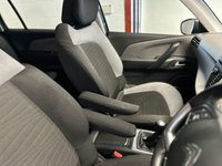 USED 2016 CITROEN GRAND C4 PICASSO 1.6 BlueHDi 100 VTR+ 5dr LOW RATE FINANCE AVAILABLE +  FREE12 MONTH RAC MEMBERSHIP + RAC PLATINUM WARRANTY INCLUDED