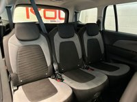 USED 2016 CITROEN GRAND C4 PICASSO 1.6 BlueHDi 100 VTR+ 5dr LOW RATE FINANCE AVAILABLE +  FREE12 MONTH RAC MEMBERSHIP + RAC PLATINUM WARRANTY INCLUDED