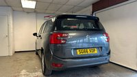 USED 2016 CITROEN GRAND C4 PICASSO 1.6 BlueHDi 100 VTR+ 5dr LOW RATE FINANCE AVAILABLE +  FREE12 MONTH RAC MEMBERSHIP + RAC PLATINUM WARRANTY INCLUDED