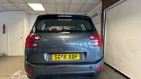 USED 2016 CITROEN GRAND C4 PICASSO 1.6 BlueHDi 100 VTR+ 5dr LOW RATE FINANCE AVAILABLE +  FREE12 MONTH RAC MEMBERSHIP + RAC PLATINUM WARRANTY INCLUDED