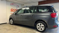 USED 2016 CITROEN GRAND C4 PICASSO 1.6 BlueHDi 100 VTR+ 5dr LOW RATE FINANCE AVAILABLE +  FREE12 MONTH RAC MEMBERSHIP + RAC PLATINUM WARRANTY INCLUDED