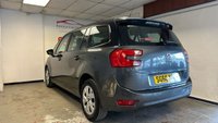 USED 2016 CITROEN GRAND C4 PICASSO 1.6 BlueHDi 100 VTR+ 5dr LOW RATE FINANCE AVAILABLE +  FREE12 MONTH RAC MEMBERSHIP + RAC PLATINUM WARRANTY INCLUDED