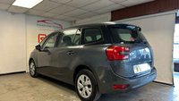 USED 2016 CITROEN GRAND C4 PICASSO 1.6 BlueHDi 100 VTR+ 5dr LOW RATE FINANCE AVAILABLE +  FREE12 MONTH RAC MEMBERSHIP + RAC PLATINUM WARRANTY INCLUDED