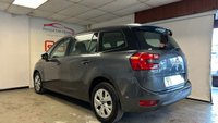 USED 2016 CITROEN GRAND C4 PICASSO 1.6 BlueHDi 100 VTR+ 5dr LOW RATE FINANCE AVAILABLE +  FREE12 MONTH RAC MEMBERSHIP + RAC PLATINUM WARRANTY INCLUDED
