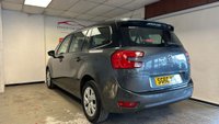 USED 2016 CITROEN GRAND C4 PICASSO 1.6 BlueHDi 100 VTR+ 5dr LOW RATE FINANCE AVAILABLE +  FREE12 MONTH RAC MEMBERSHIP + RAC PLATINUM WARRANTY INCLUDED