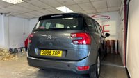USED 2016 CITROEN GRAND C4 PICASSO 1.6 BlueHDi 100 VTR+ 5dr LOW RATE FINANCE AVAILABLE +  FREE12 MONTH RAC MEMBERSHIP + RAC PLATINUM WARRANTY INCLUDED