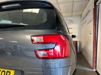 USED 2016 CITROEN GRAND C4 PICASSO 1.6 BlueHDi 100 VTR+ 5dr LOW RATE FINANCE AVAILABLE +  FREE12 MONTH RAC MEMBERSHIP + RAC PLATINUM WARRANTY INCLUDED