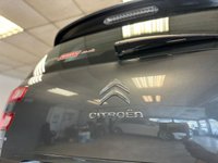 USED 2016 CITROEN GRAND C4 PICASSO 1.6 BlueHDi 100 VTR+ 5dr LOW RATE FINANCE AVAILABLE +  FREE12 MONTH RAC MEMBERSHIP + RAC PLATINUM WARRANTY INCLUDED