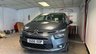 USED 2016 CITROEN GRAND C4 PICASSO 1.6 BlueHDi 100 VTR+ 5dr LOW RATE FINANCE AVAILABLE +  FREE12 MONTH RAC MEMBERSHIP + RAC PLATINUM WARRANTY INCLUDED