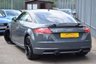 USED 2016 66 AUDI TT 2.0 TFSI S LINE 2d 227 BHP BLACK PACK - HEATED SEATS
