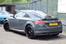 USED 2016 66 AUDI TT 2.0 TFSI S LINE 2d 227 BHP BLACK PACK - HEATED SEATS