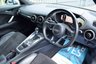 USED 2016 66 AUDI TT 2.0 TFSI S LINE 2d 227 BHP BLACK PACK - HEATED SEATS