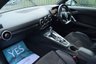USED 2016 66 AUDI TT 2.0 TFSI S LINE 2d 227 BHP BLACK PACK - HEATED SEATS