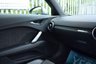 USED 2016 66 AUDI TT 2.0 TFSI S LINE 2d 227 BHP BLACK PACK - HEATED SEATS