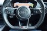 USED 2016 66 AUDI TT 2.0 TFSI S LINE 2d 227 BHP BLACK PACK - HEATED SEATS