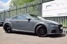 USED 2016 66 AUDI TT 2.0 TFSI S LINE 2d 227 BHP BLACK PACK - HEATED SEATS