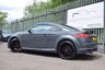 USED 2016 66 AUDI TT 2.0 TFSI S LINE 2d 227 BHP BLACK PACK - HEATED SEATS