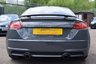 USED 2016 66 AUDI TT 2.0 TFSI S LINE 2d 227 BHP BLACK PACK - HEATED SEATS